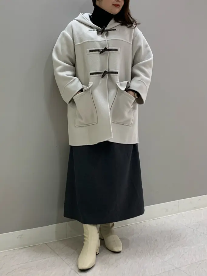 組曲 北井 コーディネート画像