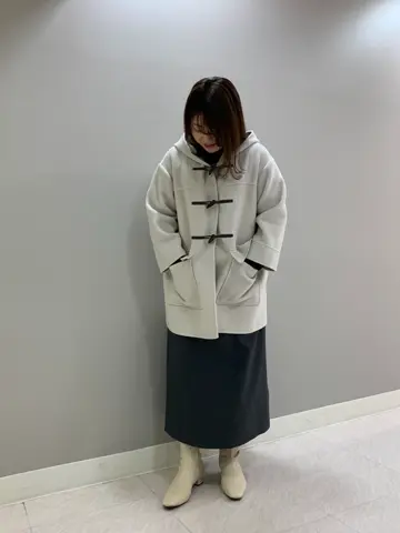 組曲 北井 コーディネート画像