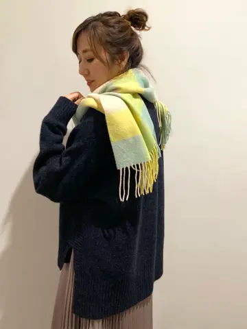 組曲 茂木 コーディネート画像