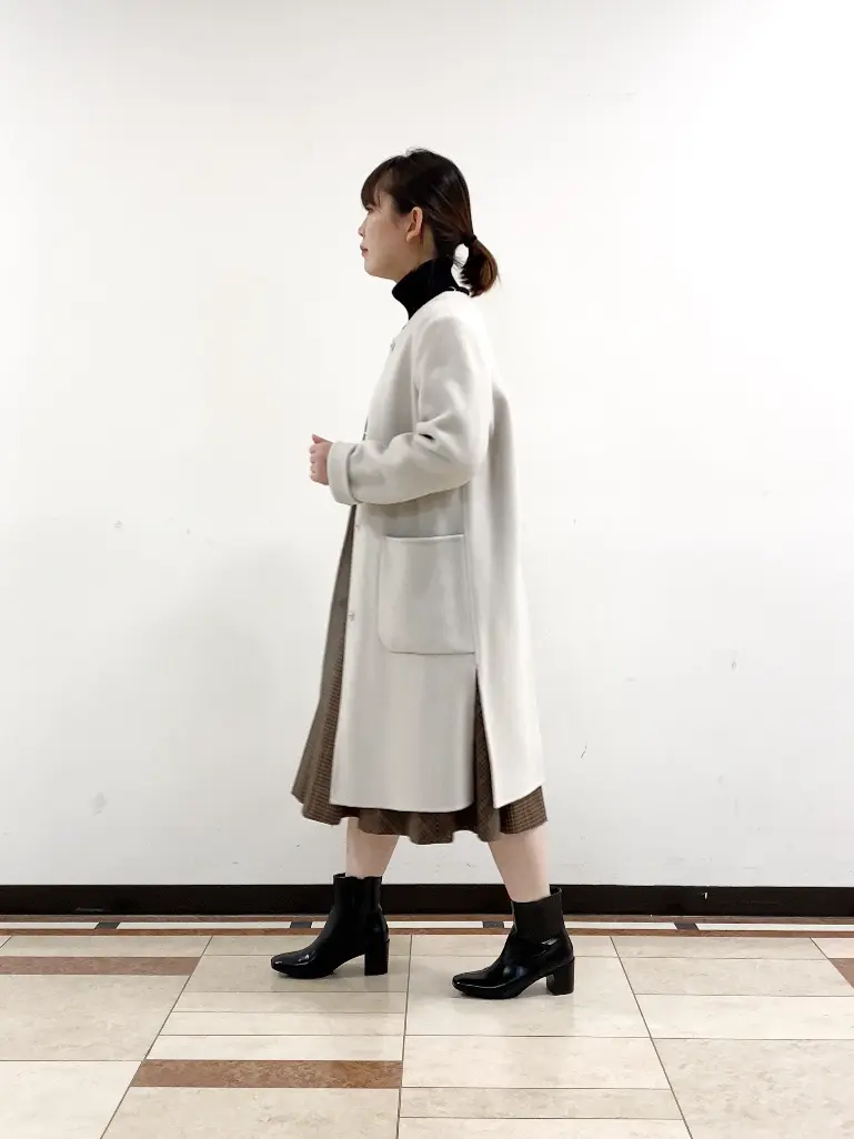 組曲 鈴木 コーディネート画像