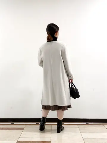 組曲 鈴木 コーディネート画像