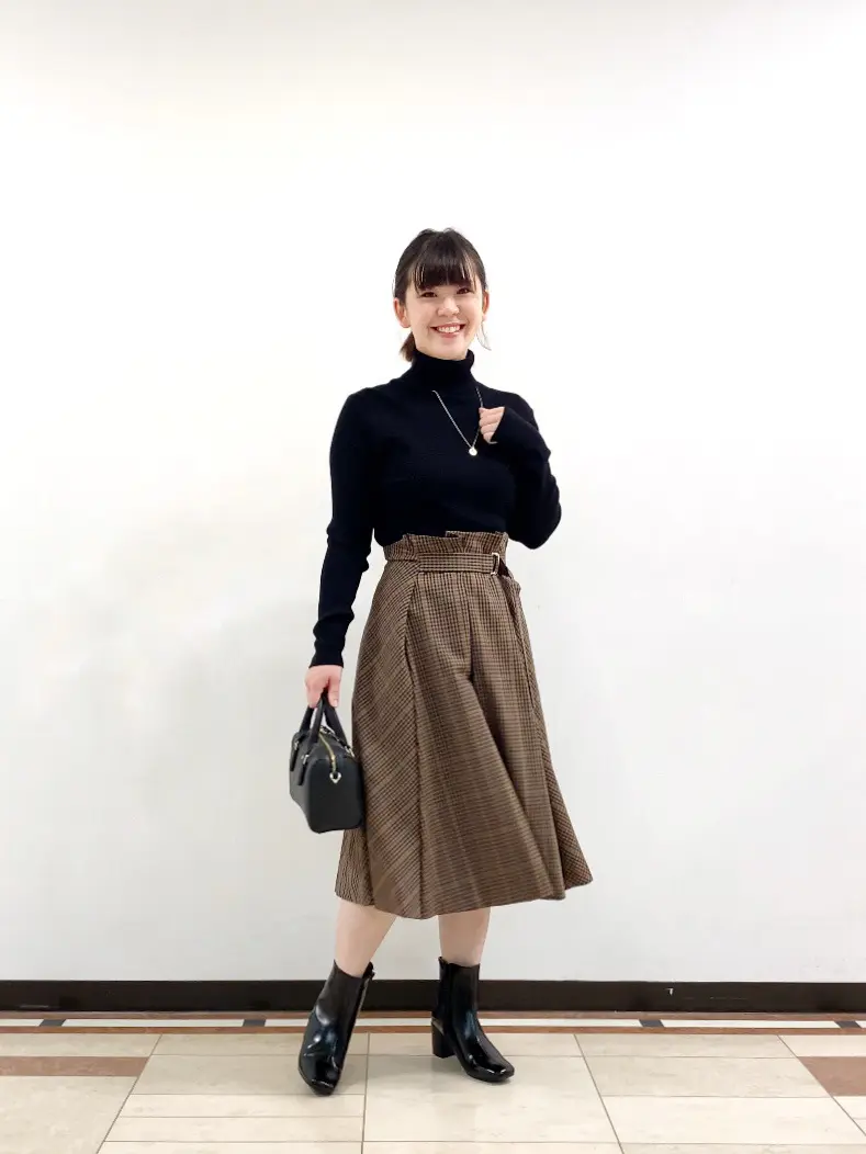  鈴木 コーディネート画像