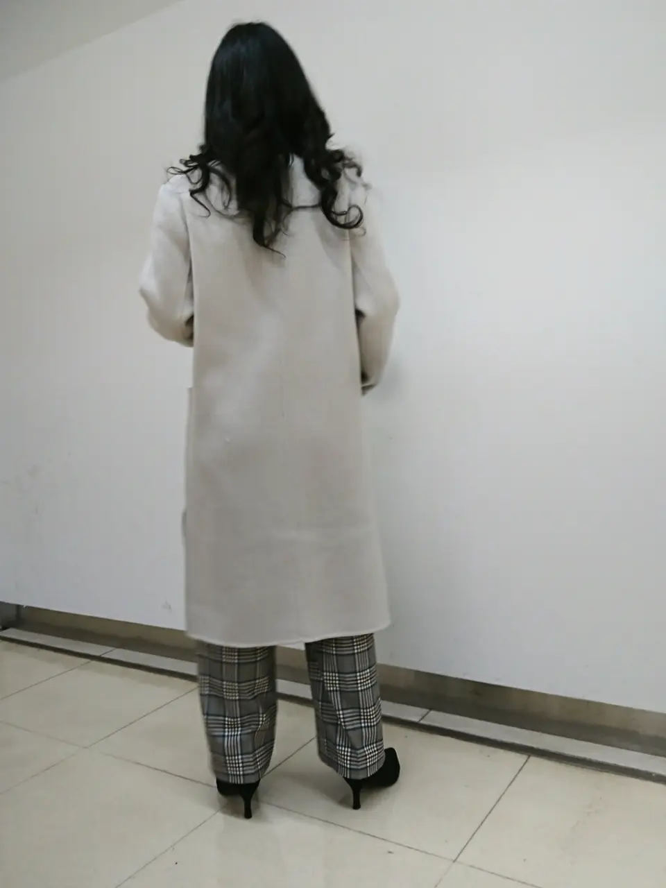 組曲 福田 コーディネート画像