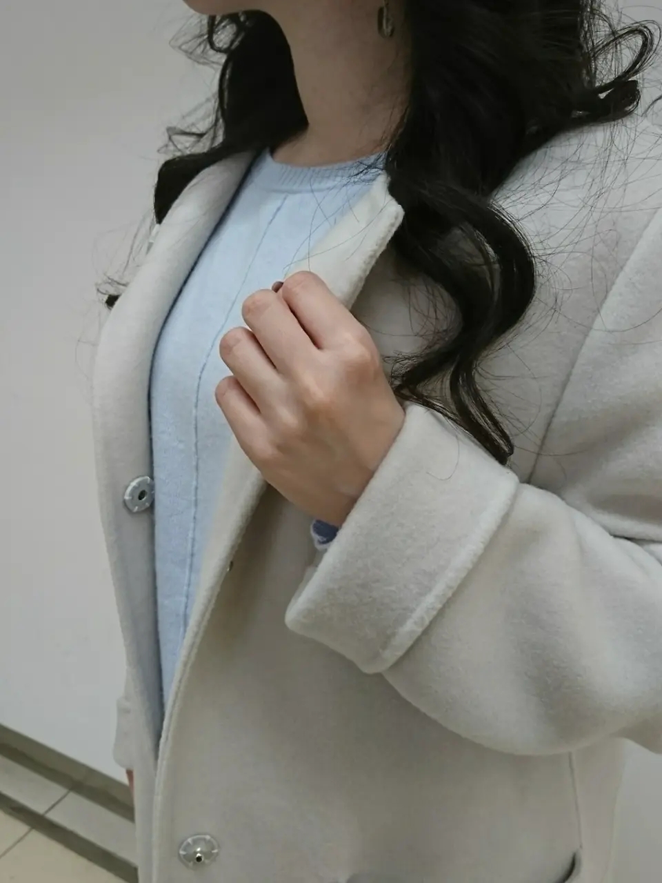 組曲 福田 コーディネート画像