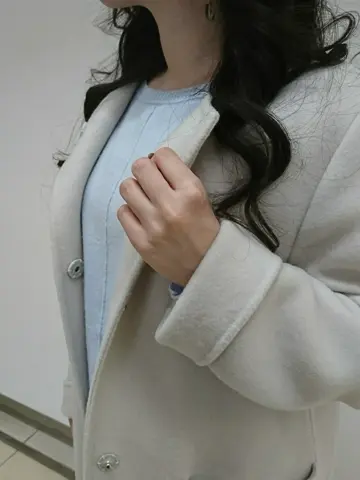 組曲 福田 コーディネート画像