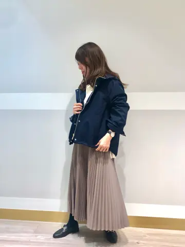 組曲 井上 コーディネート画像