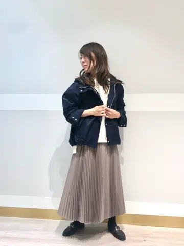 組曲 井上 コーディネート画像