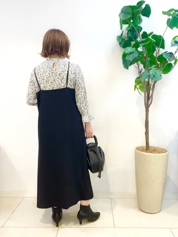 組曲 石井 コーディネート画像