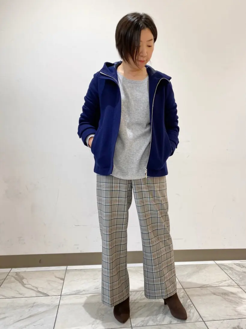  君島 コーディネート画像