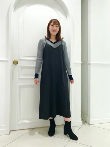 組曲 戸澤 コーディネート画像