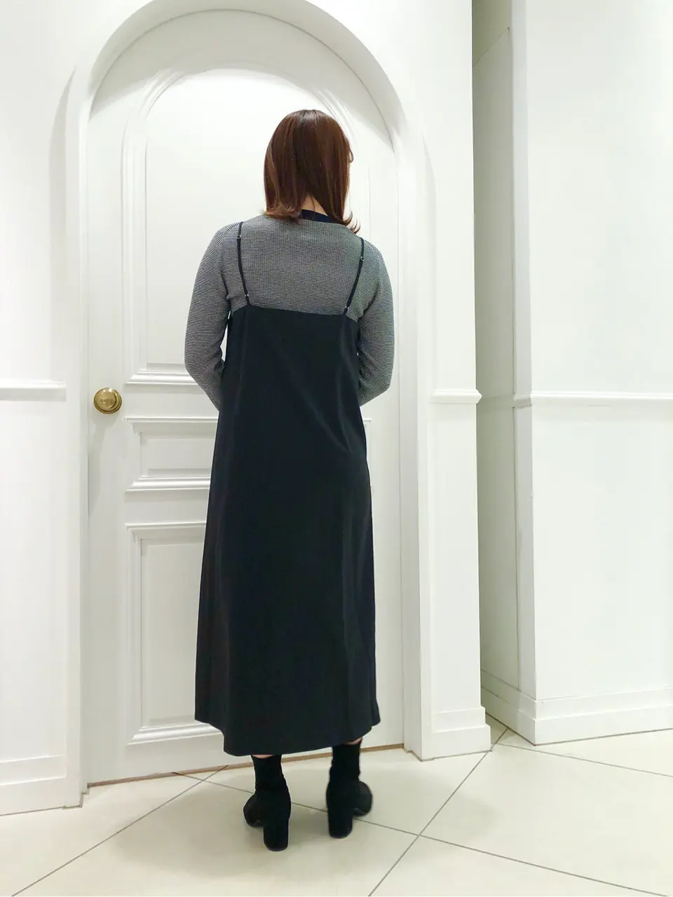 組曲 戸澤 コーディネート画像