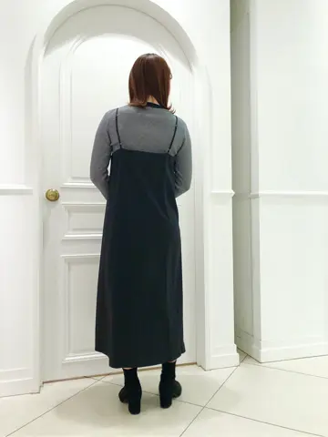 組曲 戸澤 コーディネート画像