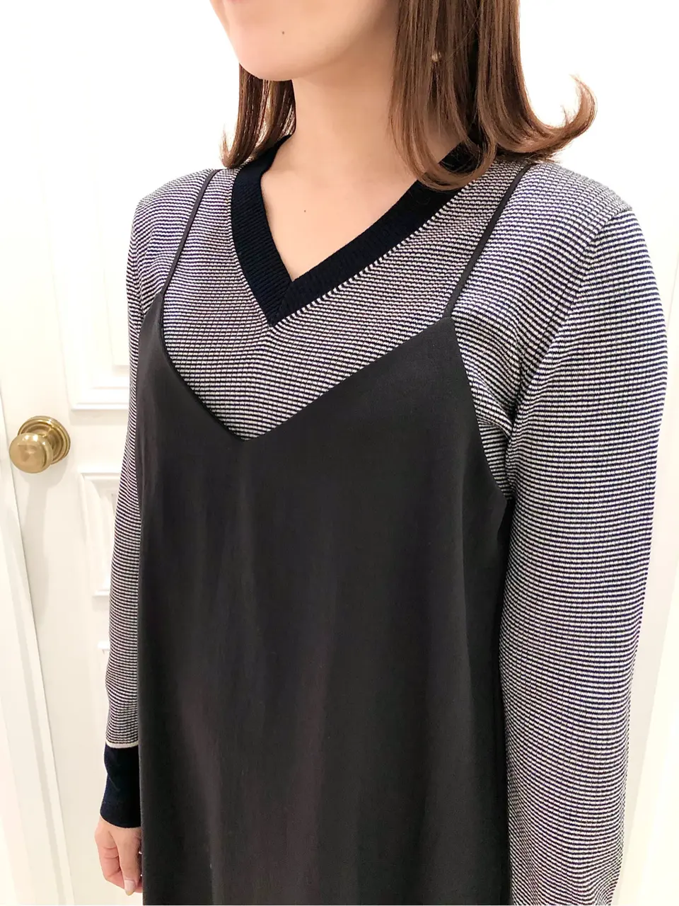 組曲 戸澤 コーディネート画像