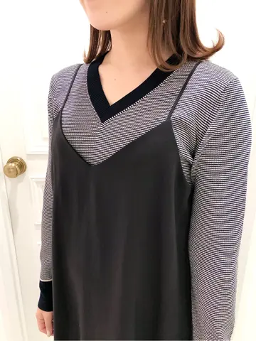 組曲 戸澤 コーディネート画像