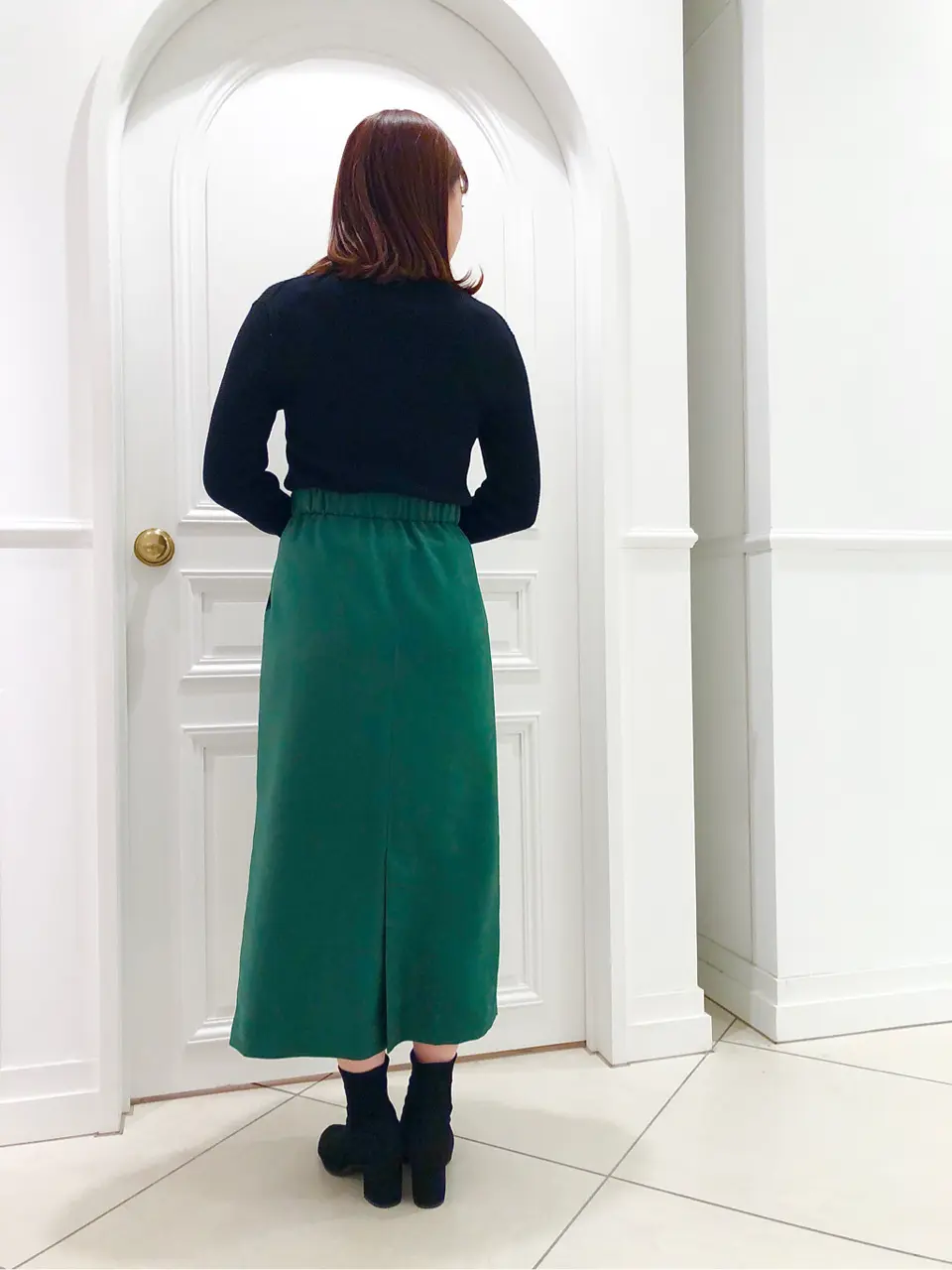 組曲 戸澤 コーディネート画像