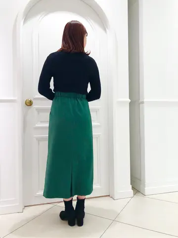 組曲 戸澤 コーディネート画像