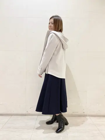 組曲 三木 コーディネート画像