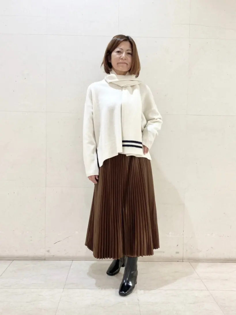  三木 コーディネート画像