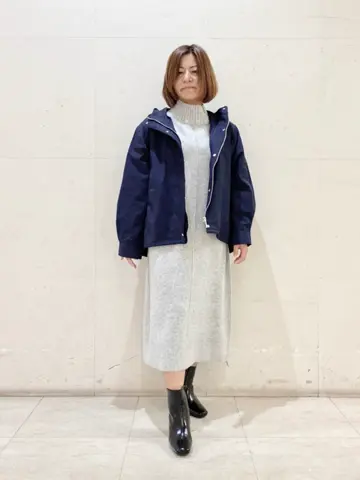 組曲 三木 コーディネート画像