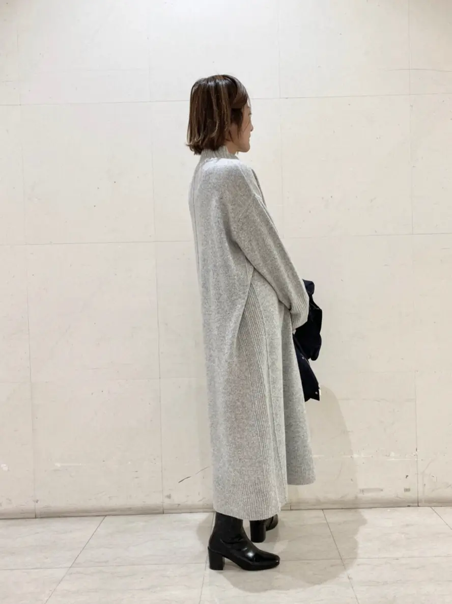 組曲 三木 コーディネート画像