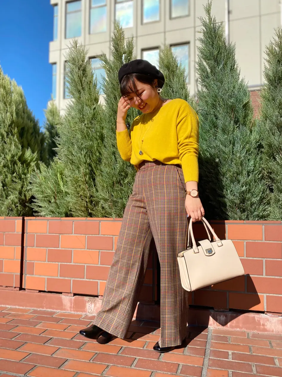  KATO コーディネート画像