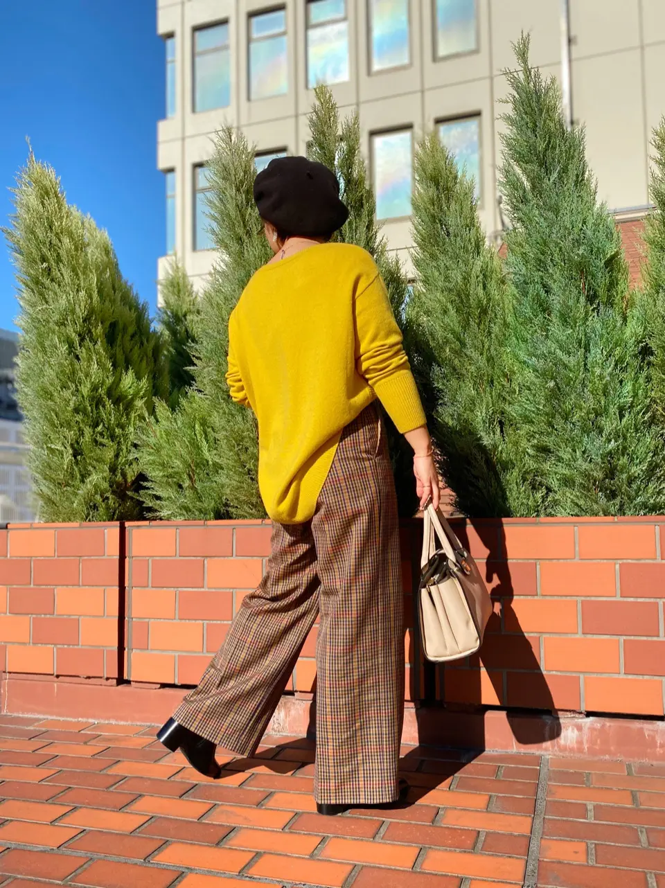 組曲 KATO コーディネート画像