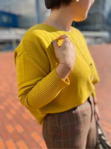 組曲 KATO コーディネート画像