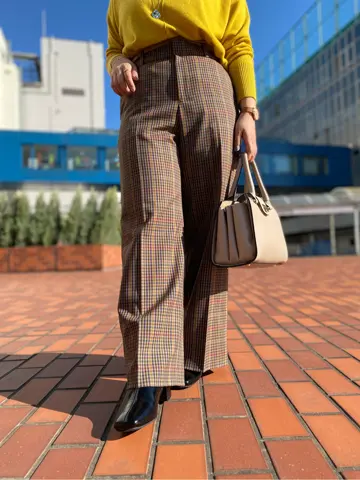 組曲 KATO コーディネート画像