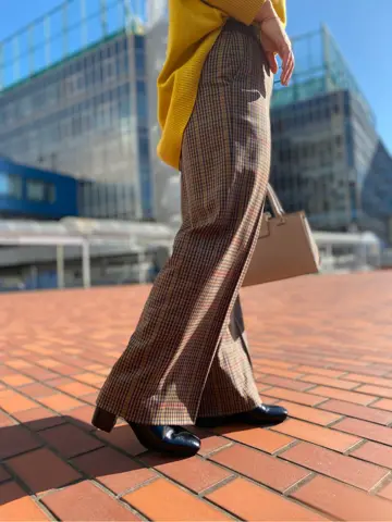 組曲 KATO コーディネート画像