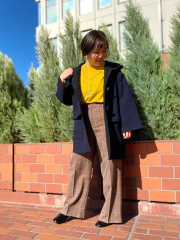 組曲 KATO コーディネート画像