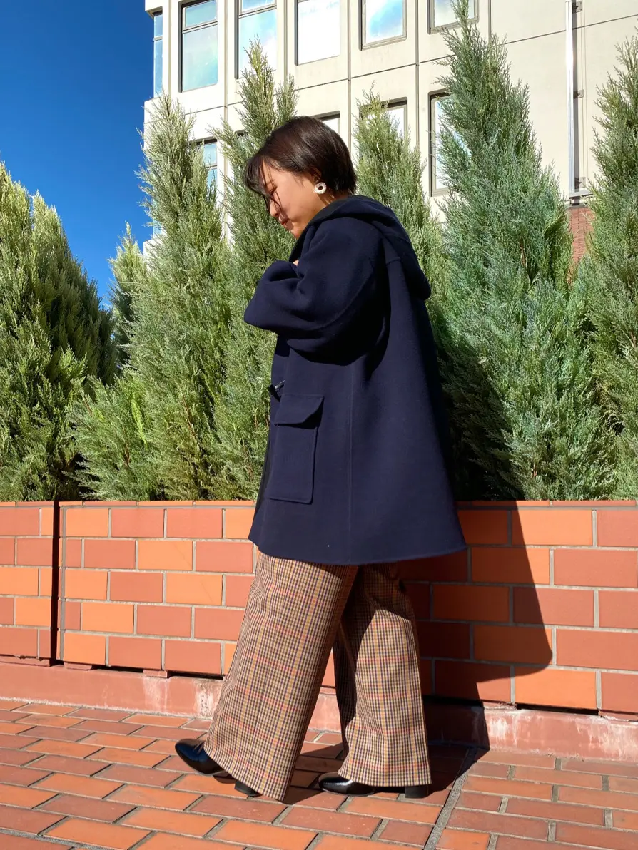 組曲 KATO コーディネート画像