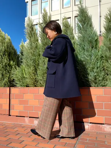 組曲 KATO コーディネート画像