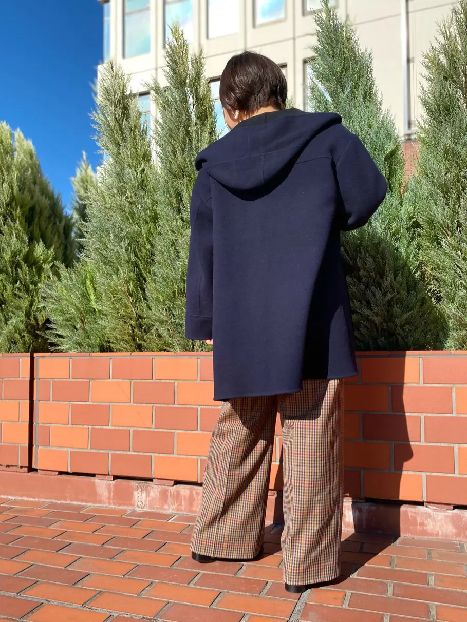 組曲 KATO コーディネート画像