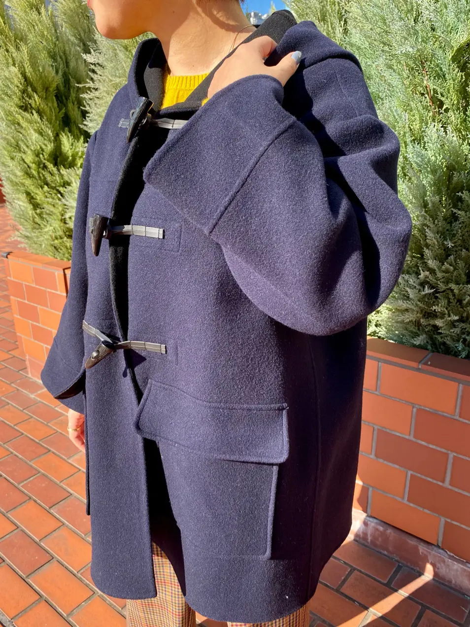 組曲 KATO コーディネート画像