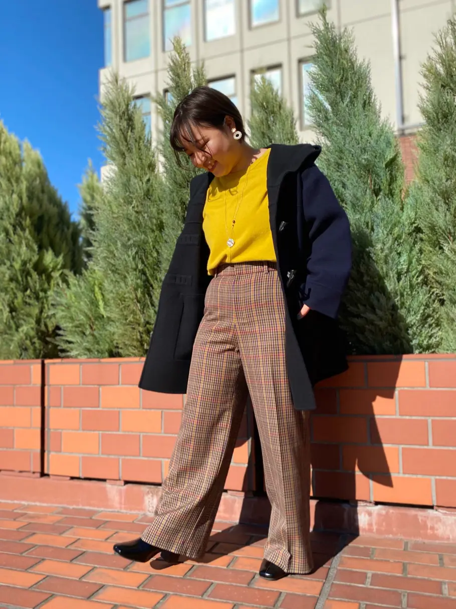 組曲 KATO コーディネート画像