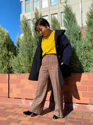 組曲 KATO コーディネート画像