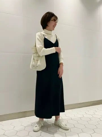 組曲 粟津 コーディネート画像