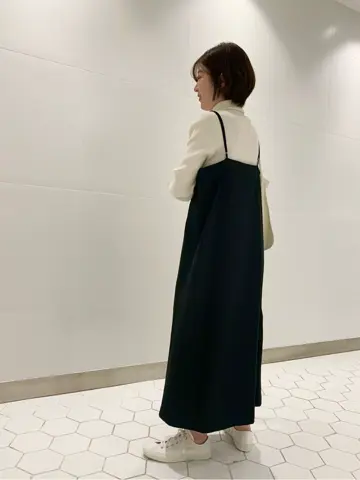 組曲 粟津 コーディネート画像