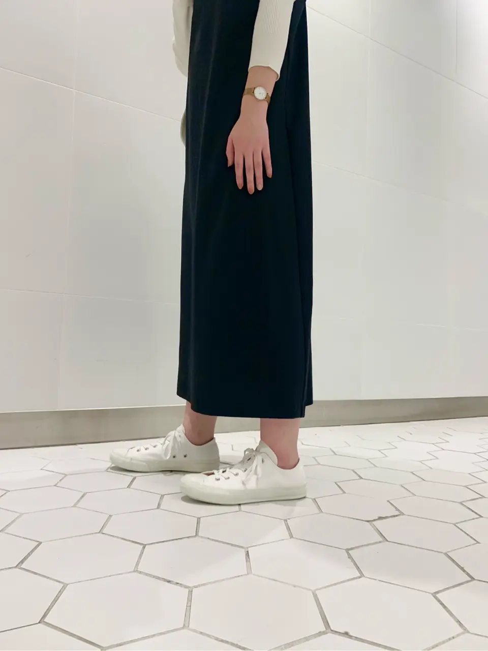 組曲 粟津 コーディネート画像