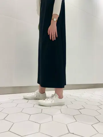 組曲 粟津 コーディネート画像