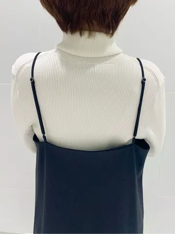 組曲 粟津 コーディネート画像