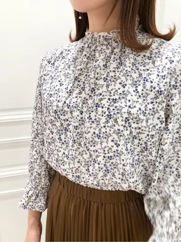 組曲 戸澤 コーディネート画像