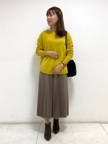 組曲 野中 コーディネート画像