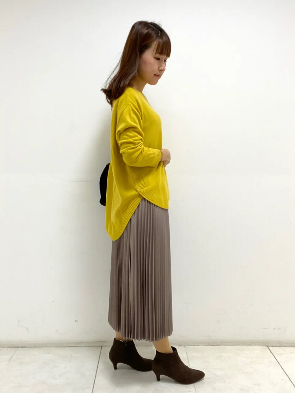 組曲 野中 コーディネート画像