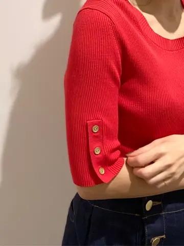 組曲 茂木 コーディネート画像