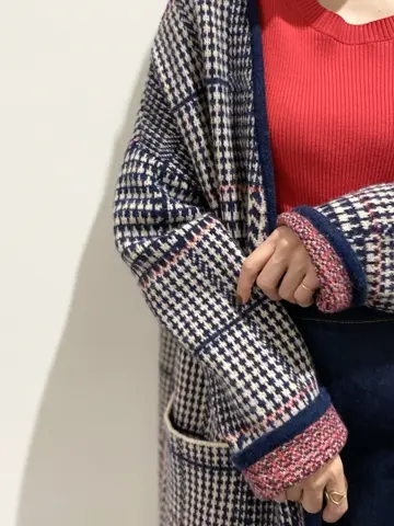 組曲 茂木 コーディネート画像