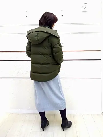 組曲 かとう コーディネート画像