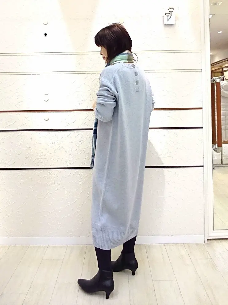 組曲 かとう コーディネート画像