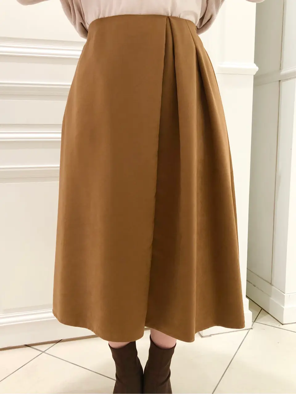 組曲 戸澤 コーディネート画像