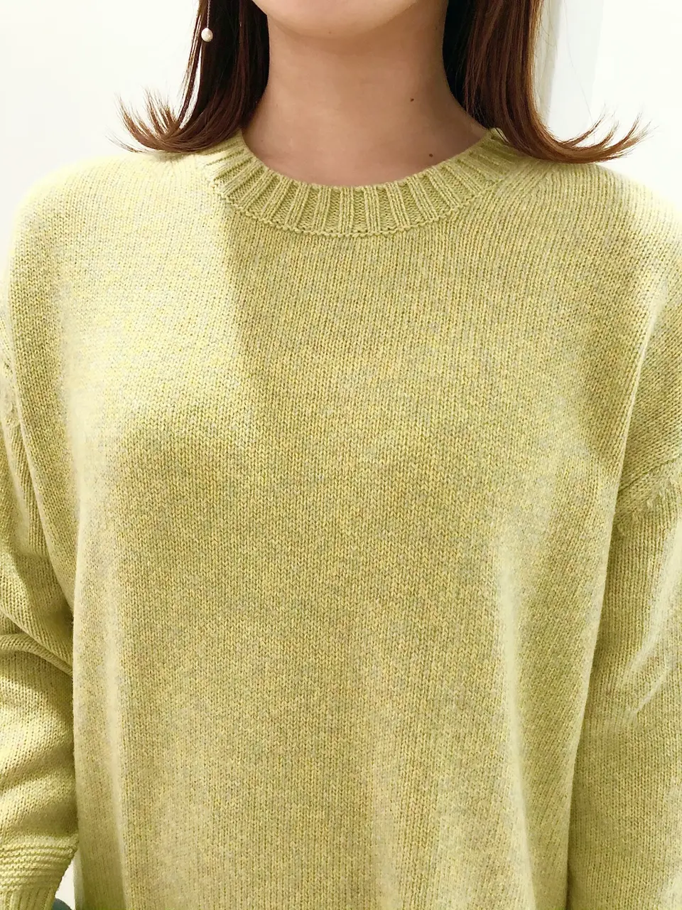 組曲 戸澤 コーディネート画像